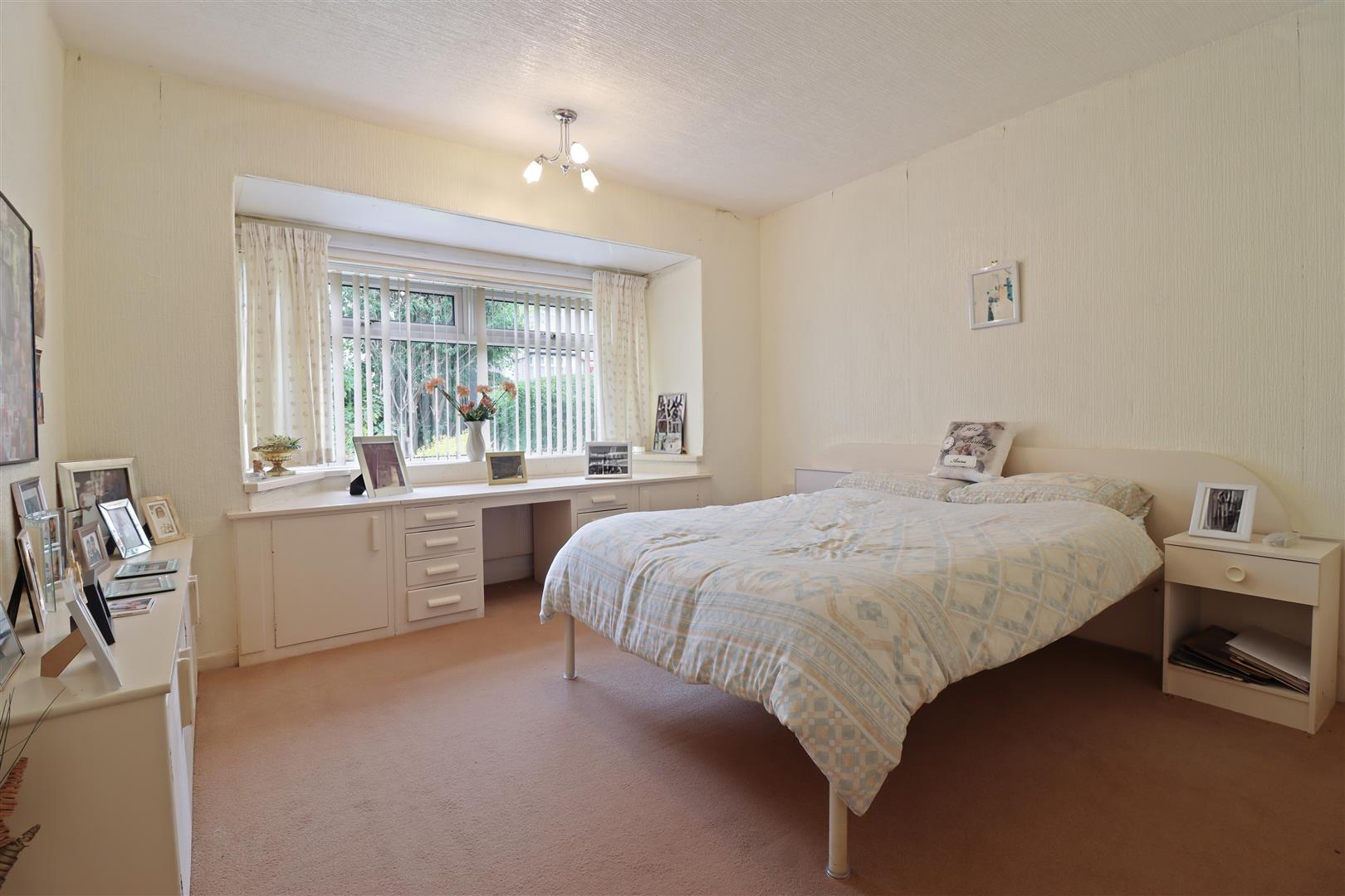 Brockwell Lane, Chesterfield
